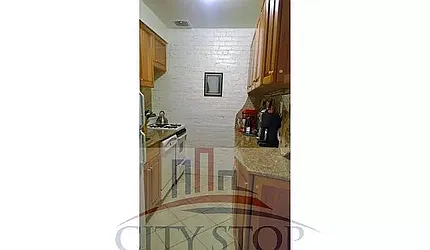 Rented by City Stop Realty