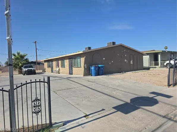 1809 Putnam Ave #0, North Las Vegas, NV 89030