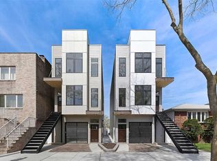 21 Giles Ave, Jersey City, NJ 07306
