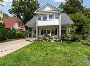 3342 Indian Rd, Toledo, OH 43606