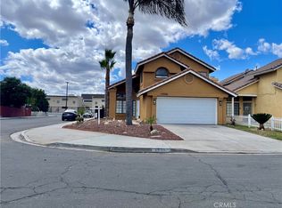1534 Heirloom Ave, Perris, CA 92571