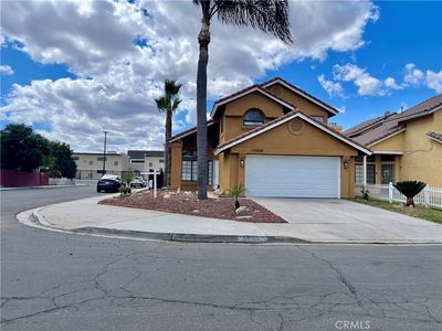 1534 Heirloom Ave, Perris, CA, 92571