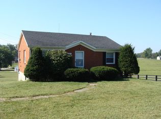 3796 Winchester Rd, Lexington, KY 40509