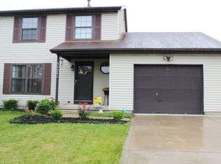 5327 Cherry Creek Pkwy S, Columbus, OH