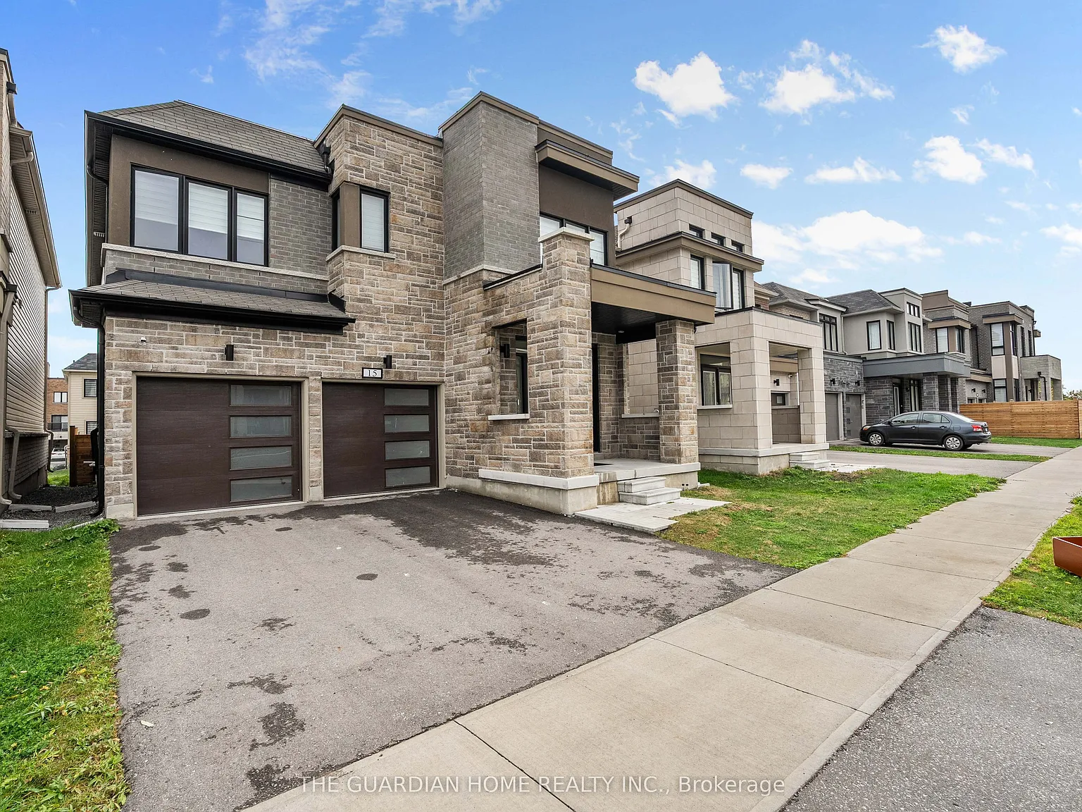 2 bed, $2,050 — Photo 2