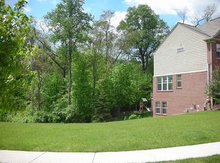 8228 Belcrest Ct, Indianapolis, IN 46256