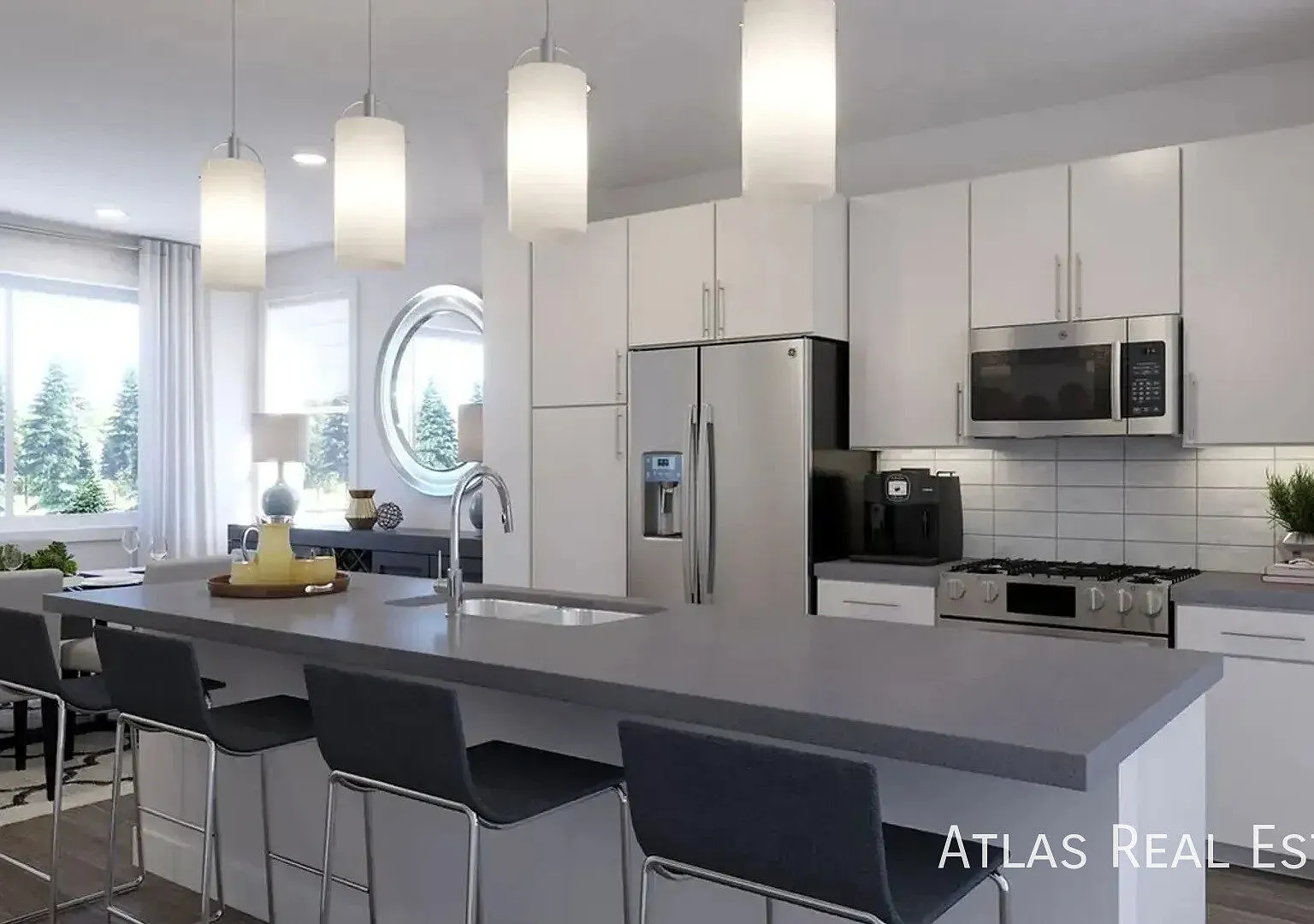 Move In Ready 2bd/3ba Townhome In Broomfield, CO — Photo 1