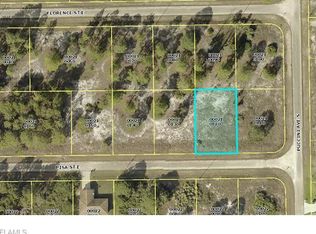1119 Pisa St E, Lehigh Acres, FL 33974