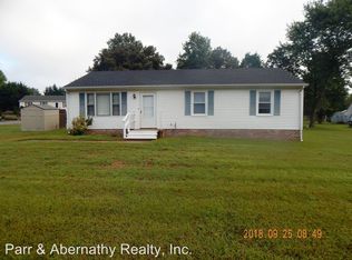 16201 Mistora Rd, Chester, VA 23831