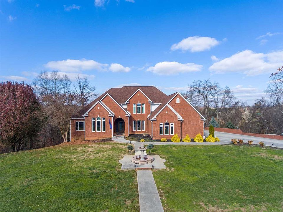 141 Scenic Shores Dr, Dandridge, TN 37725 Zillow