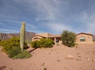 7059 E Grand View Ln, Apache Junction, AZ 85119