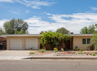 713 Tulane Dr NE, Albuquerque, NM 87106