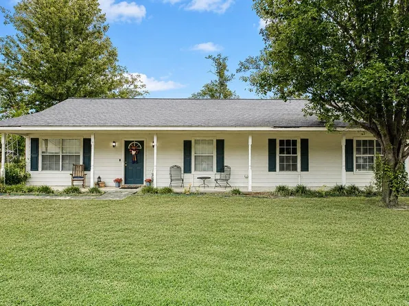 803 Green Oak Ln, White Hall, AR 71602