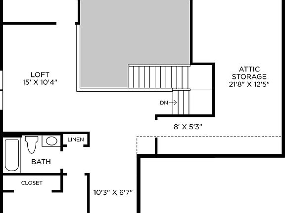 2nd Floor