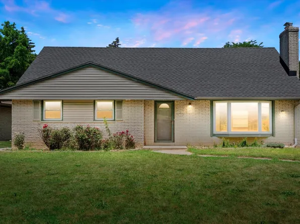 1792 Poplar AVENUE, South Milwaukee, WI 53172