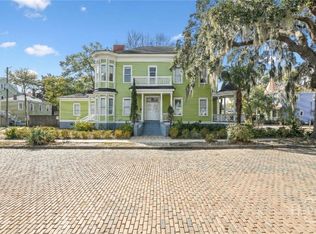21 W 36th Street, Savannah, GA 31401