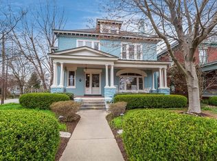 137 W Bell Ct, Lexington, KY 40508