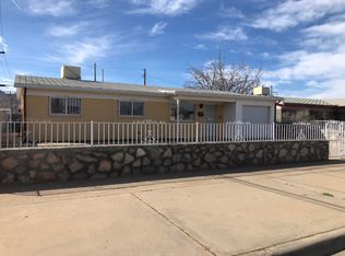 9329 Roanoke Dr, El Paso, TX 79924