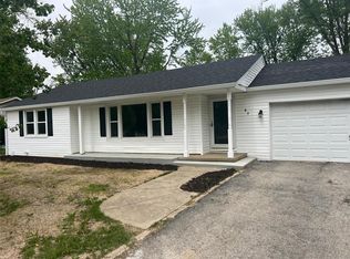 84 N Circle Dr, Wright City, MO 63390