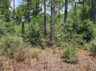 Xxx Caswell Rd, Defuniak Springs, FL 32433