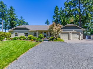 294 E Vineyard Crest Rd, Grapeview, WA 98546