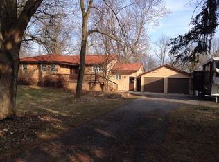 1638 Prospect Upper Sandusky Rd N, Marion, OH 43302