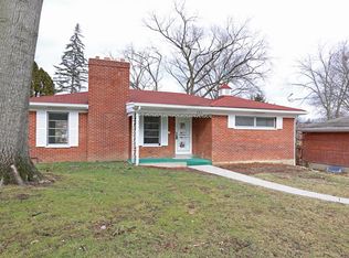 134 Ritchie Ave, Cincinnati, OH 45215