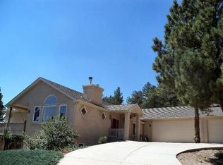 7475 Winding Oaks Dr, Colorado Springs, CO 80919