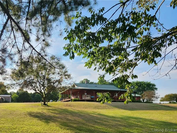10453 S County Road 150 W, Paoli, IN 47454