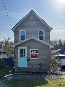 921 Highland Ave, Herkimer, NY, 13350