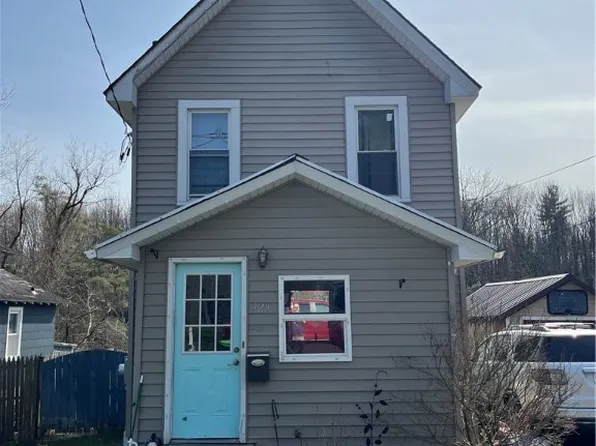 921 Highland Ave, Herkimer, NY 13350
