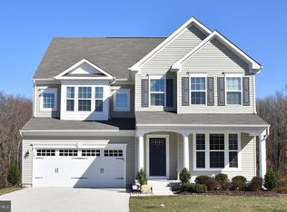 737 Falcon Ln, Aberdeen, MD 21001