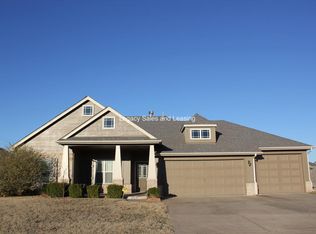 13711 S 88th East Ave, Bixby, OK 74008