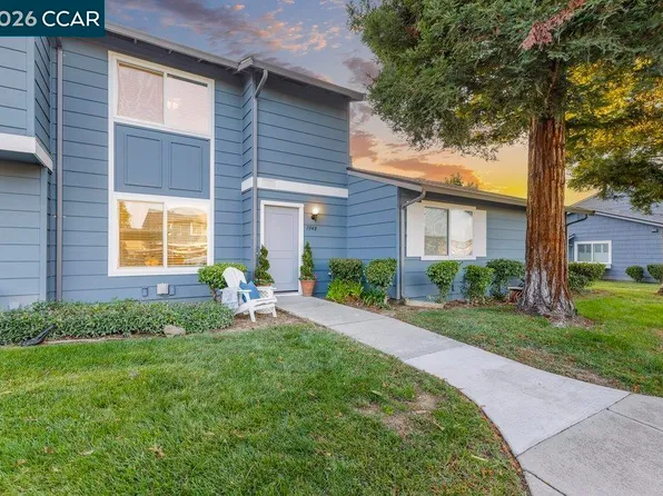 1048 Spring Valley Cmn, Livermore, CA 94551