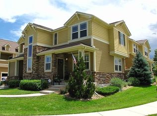 8349 Flora St UNIT B, Arvada, CO 80005