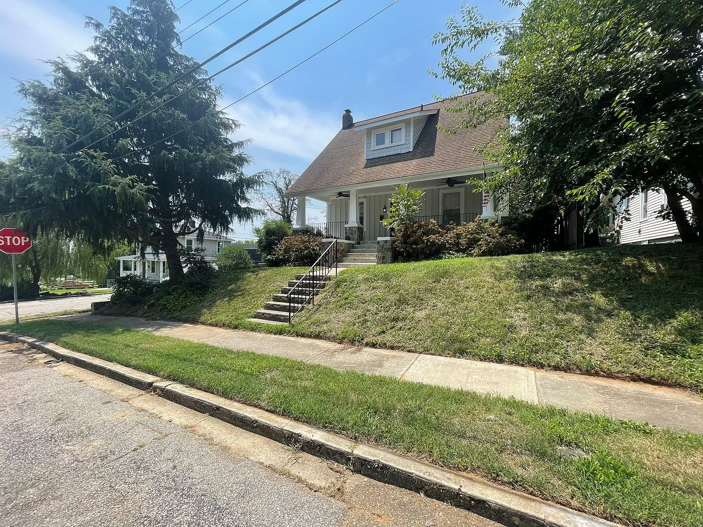 224 Virginia Ave Colonial Heights, VA — Photo 2