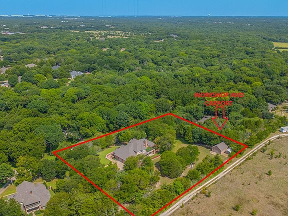 3rd image of 6420 Shady Oaks Ln