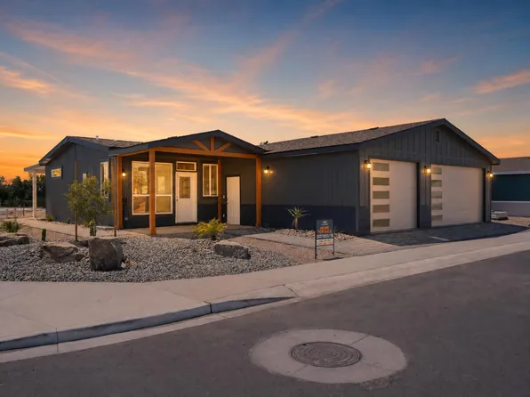 11201 N El Mirage Rd #23, El Mirage, AZ 85335