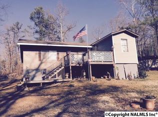 180 Plemons Rd, Attalla, AL 35954
