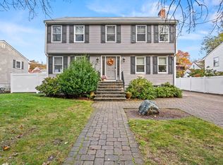 64 Browning Rd, Arlington, MA 02476