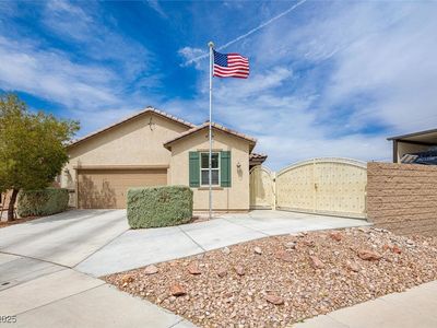 952 Lynne Harbor Ave, Henderson, NV, 89002