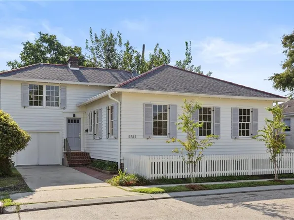 4341 State Street Dr, New Orleans, LA 70125