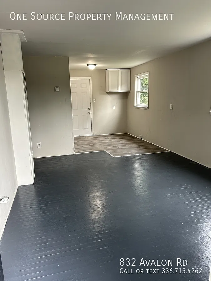 2 bed, 624 sqft, $895 — Photo 2