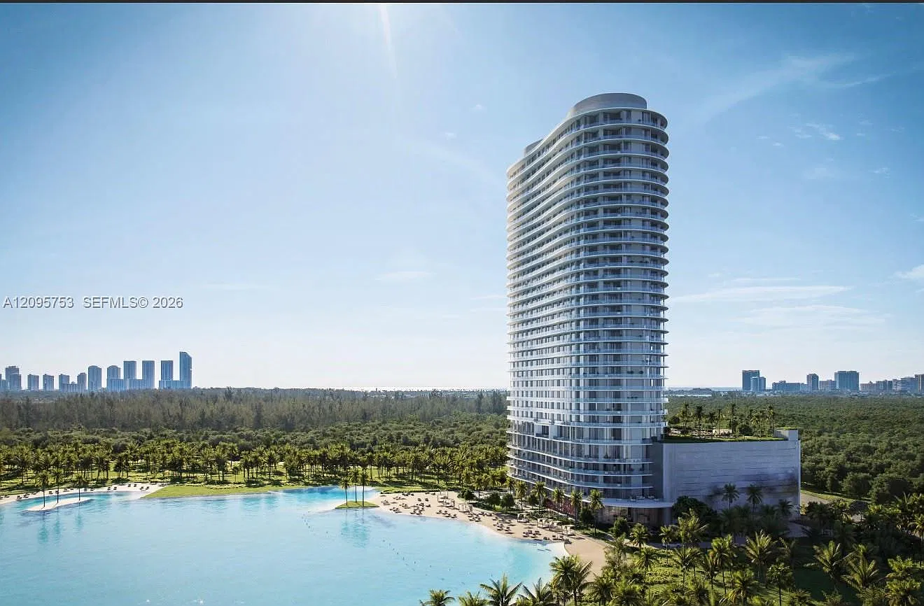 One Park Tower Condo 1204 — Photo 1
