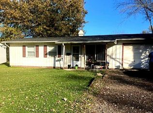 1707 Sweetbrier St SW, Warren, OH 44485