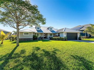 7125 N Plum Tree, Punta Gorda, FL 33955
