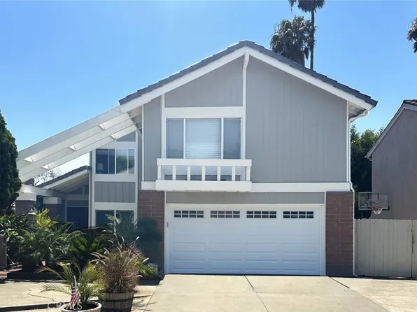 3572 Marin Dr, Irvine, CA 92606