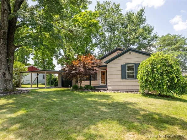 2113 Wilson Avenue, Madison, IN 47250