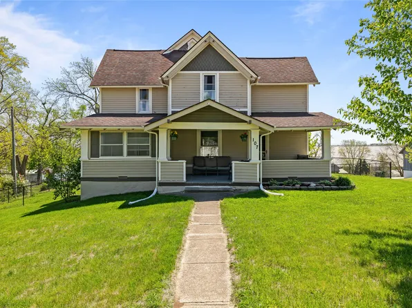 107 W Grant St, Casey, IA 50048