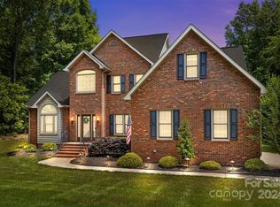 16009 Hamilton Forest Dr, Fort Mill, SC 29708